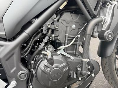 2023 Yamaha MT-03 - Photo 12