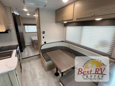 2026 Coachmen RV Leprechaun - Photo 12