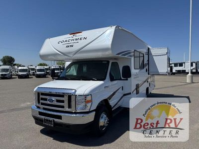 2026 Coachmen RV Leprechaun - Photo 2
