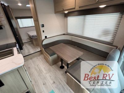 2026 Coachmen RV Leprechaun - Photo 13
