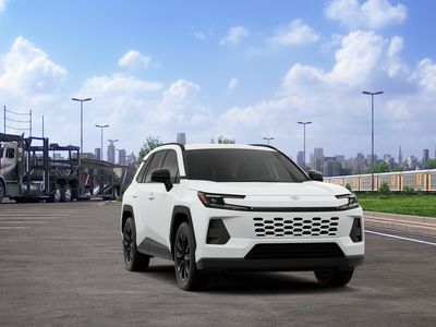 2026 Toyota RAV4 - Photo 18