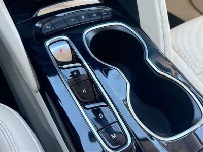 2023 Buick Envision — photo 34 view