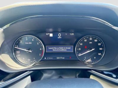 2023 Buick Envision — photo 38 view