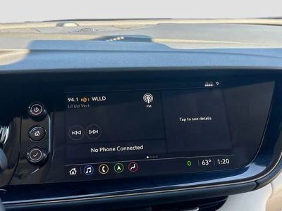 2023 Buick Envision — photo 29 view