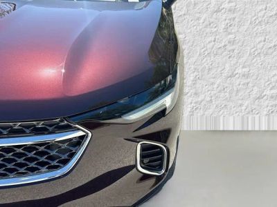 2023 Buick Envision — photo 9 view