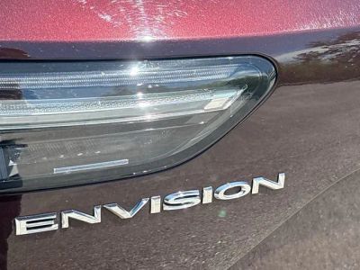 2023 Buick Envision — photo 11 view
