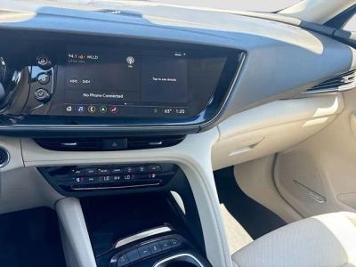 2023 Buick Envision — photo 27 view