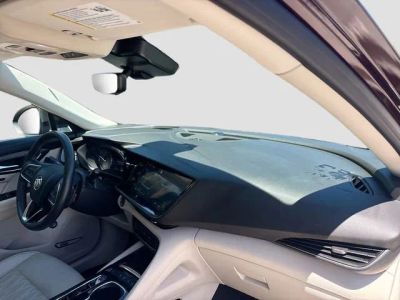 2023 Buick Envision — photo 14 view