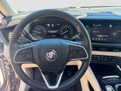 2023 Buick Envision — photo 37 view