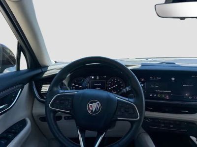 2023 Buick Envision — photo 17 view