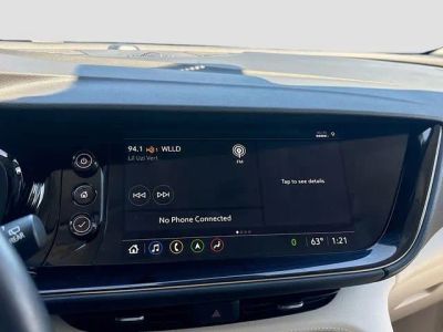 2023 Buick Envision — photo 30 view