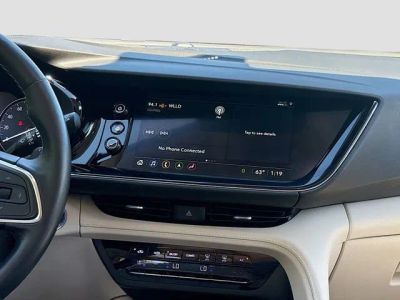 2023 Buick Envision — photo 19 view