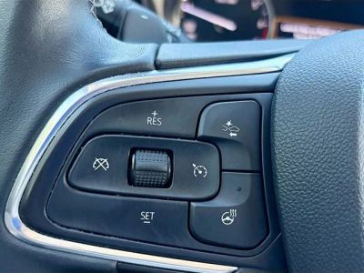 2023 Buick Envision — photo 44 view