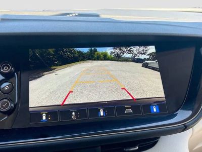 2023 Buick Envision — photo 32 view