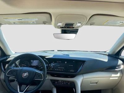 2023 Buick Envision — photo 16 view
