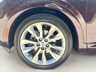 2023 Buick Envision — photo 40 view