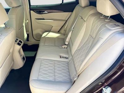 2023 Buick Envision — photo 21 view