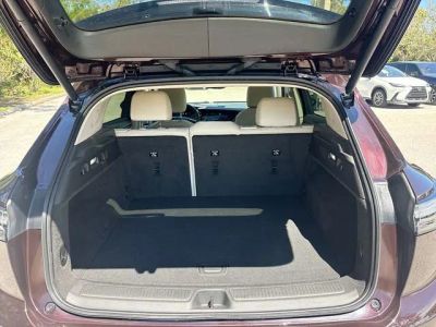 2023 Buick Envision — photo 12 view