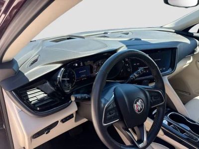 2023 Buick Envision — photo 26 view
