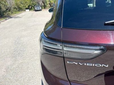 2023 Buick Envision — photo 10 view