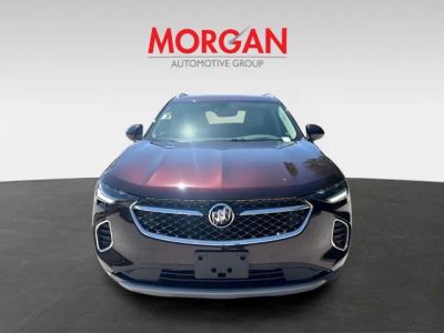 2023 Buick Envision — photo 8 view