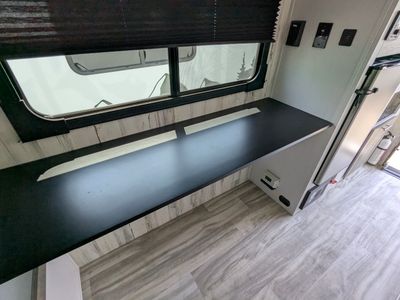 2025 Travel Lite Rove Lite — photo 16 view