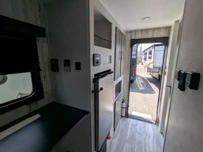 2025 Travel Lite Rove Lite — photo 20 view