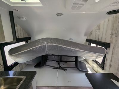 2025 Travel Lite Rove Lite — photo 15 view