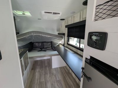 2025 Travel Lite Rove Lite — photo 19 view