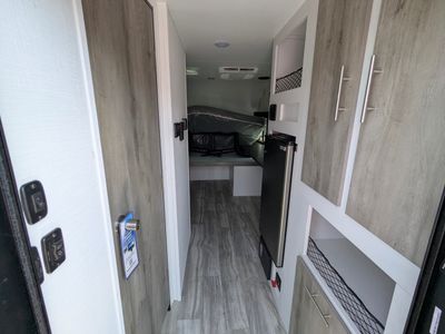 2025 Travel Lite Rove Lite — photo 12 view