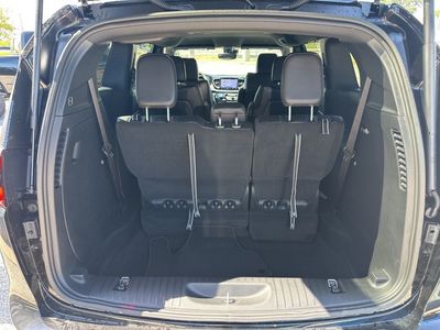 2026 Chrysler Pacifica — photo 13 view