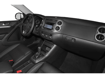 2015 Volkswagen Tiguan - Photo 24