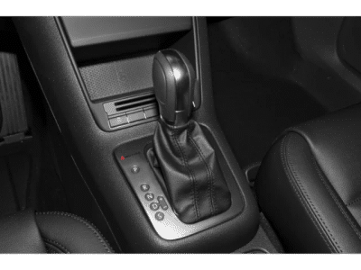 2015 Volkswagen Tiguan - Photo 16