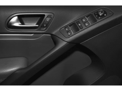 2015 Volkswagen Tiguan - Photo 25