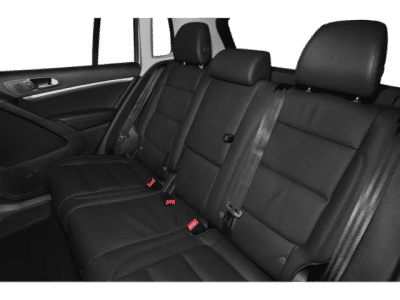 2015 Volkswagen Tiguan - Photo 20