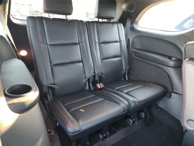 2026 2026 Dodge Durango GT Plus HEMI - Photo 8