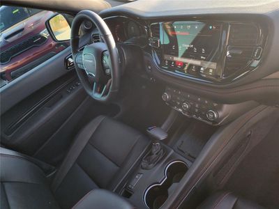 2026 2026 Dodge Durango GT Plus HEMI - Photo 9