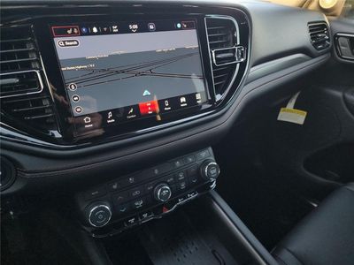 2026 2026 Dodge Durango GT Plus HEMI - Photo 10
