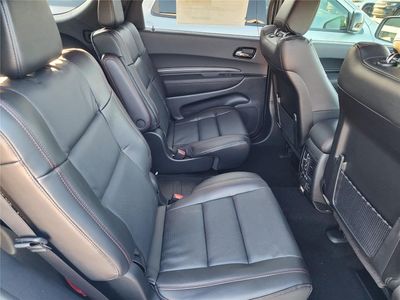 2026 2026 Dodge Durango GT Plus HEMI - Photo 7