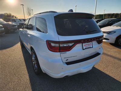 2026 2026 Dodge Durango GT Plus HEMI - Photo 3