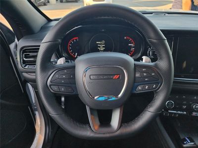 2026 2026 Dodge Durango GT Plus HEMI - Photo 15