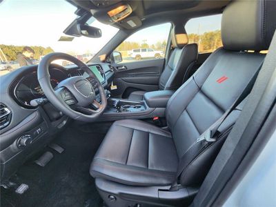 2026 2026 Dodge Durango GT Plus HEMI - Photo 11