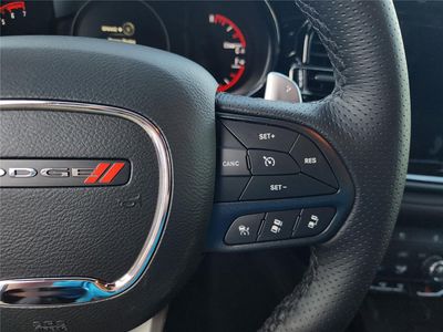 2026 2026 Dodge Durango GT Plus HEMI - Photo 16