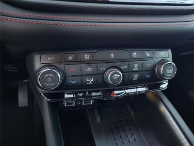 2026 2026 Dodge Durango GT Plus HEMI - Photo 14