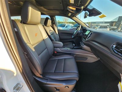 2026 2026 Dodge Durango GT Plus HEMI - Photo 6