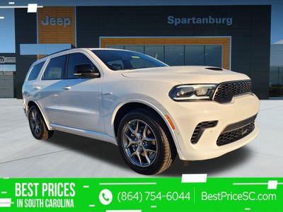 2026 2026 Dodge Durango GT Plus HEMI - Photo 1