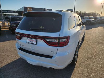 2026 2026 Dodge Durango GT Plus HEMI - Photo 5