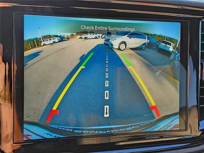 2026 2026 Dodge Durango GT Plus HEMI - Photo 13