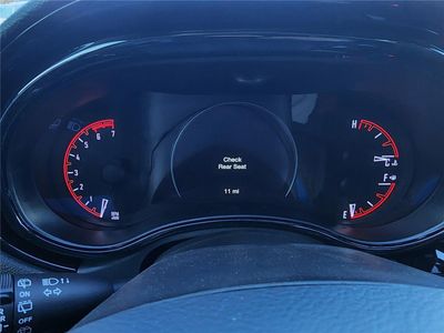 2026 2026 Dodge Durango GT Plus HEMI - Photo 17