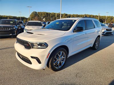2026 2026 Dodge Durango GT Plus HEMI - Photo 2